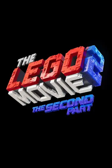 Plakat do filmu "LEGO® Przygoda 2" #63899