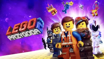 Zasłona do filmu "LEGO® Przygoda 2" #786977