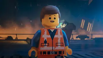 Zasłona do filmu "LEGO® Przygoda 2" #786982