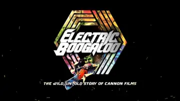 Zasłona do filmu "Electric Boogaloo: The Wild, Untold Story of Cannon Films" #1090592