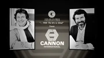 Zasłona do filmu "Electric Boogaloo: The Wild, Untold Story of Cannon Films" #1090593