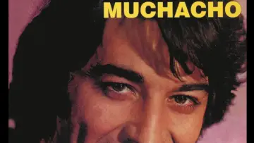 Muchacho plakat