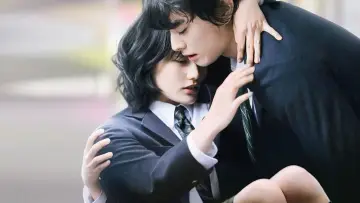 Zasłona do filmu "寄生獣 完結編" #340184