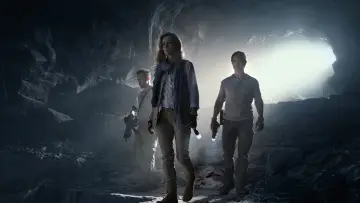 Zasłona do filmu "Mumia" #1825653