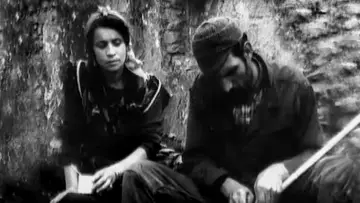Zasłona do filmu "Ah Faham - الفحام" #707360