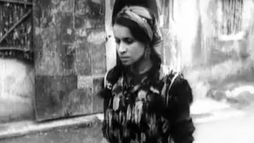 Zasłona do filmu "Ah Faham - الفحام" #707363