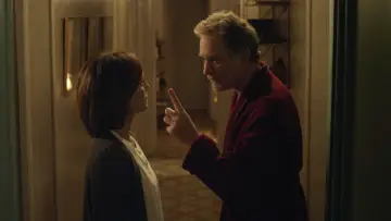 Zasłona do filmu "Moja staruszka" #1913942