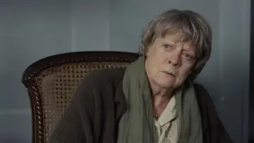Zasłona do filmu "Moja staruszka" #1913944