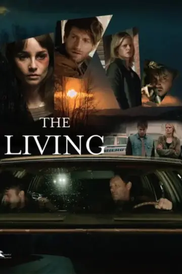 Plakat do filmu "The Living" #1136645