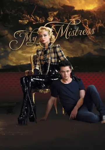 Plakat do filmu "My Mistress" #505742