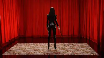 Zasłona do filmu "My Mistress" #896264