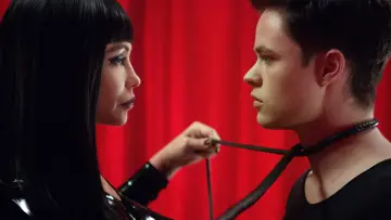 Zasłona do filmu "My Mistress" #896272