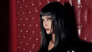 Zasłona do filmu "My Mistress" #896274