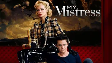 Zasłona do filmu "My Mistress" #896284