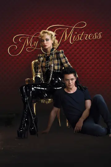Plakat do filmu "My Mistress" #896291