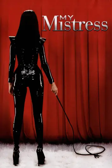 Plakat do filmu "My Mistress" #896293