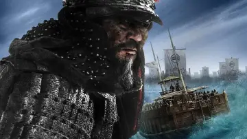 Zasłona do filmu "1597: Bitwa pod Myeong-ryang" #330895