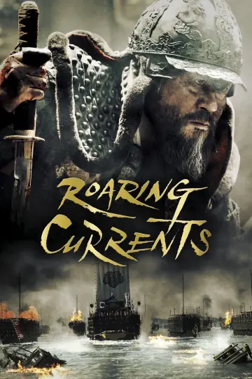 Plakat do filmu "1597: Bitwa pod Myeong-ryang" #330904