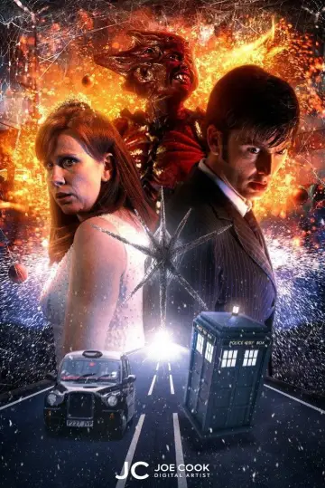 Doctor Who: The Runaway Bride