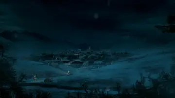 Zasłona do filmu "Doctor Who: The Time of the Doctor" #1584817