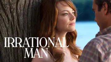 Wideo do filmu Nieracjonalny mężczyzna — Irrational Man | Official Trailer HD (2015)