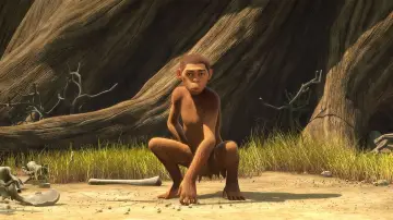 Zasłona do filmu "Były sobie człowieki" #432602