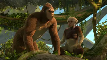 Zasłona do filmu "Były sobie człowieki" #432605