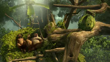 Zasłona do filmu "Były sobie człowieki" #432606