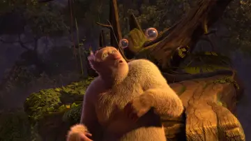 Zasłona do filmu "Były sobie człowieki" #432612