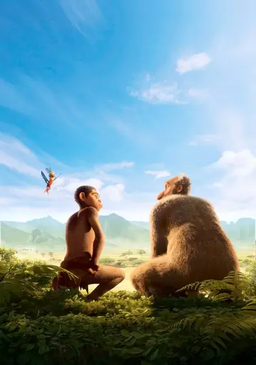 Plakat do filmu "Były sobie człowieki" #432633