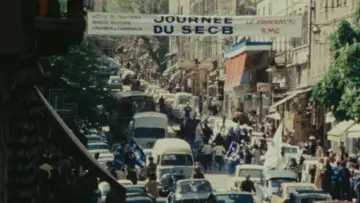 Zasłona do filmu "Forza Bastia" #1147978