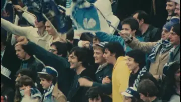 Zasłona do filmu "Forza Bastia" #1640316