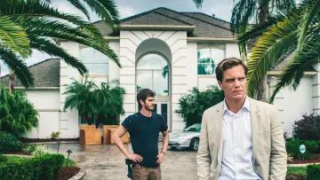 Zasłona do filmu "99 Homes" #264090