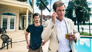 Zasłona do filmu "99 Homes" #264091