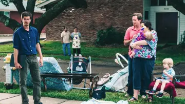 Zasłona do filmu "99 Homes" #264093