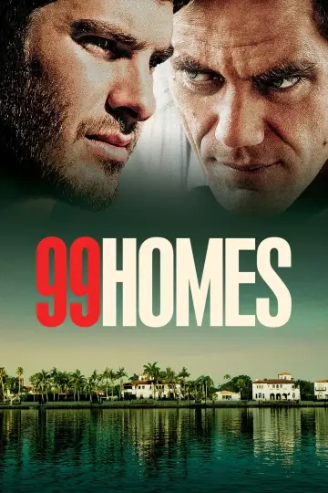 Plakat do filmu "99 Homes" #264102