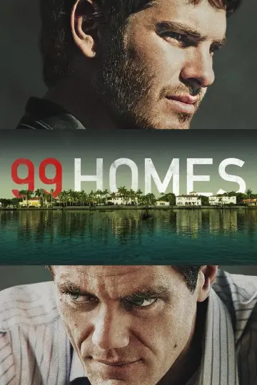 Plakat do filmu "99 Homes" #264103