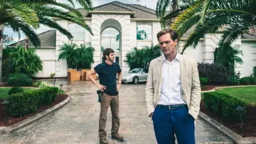 Zasłona do filmu "99 Homes" #506019