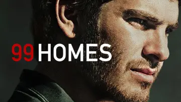Zasłona do filmu "99 Homes" #946599