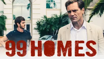 Zasłona do filmu "99 Homes" #946600