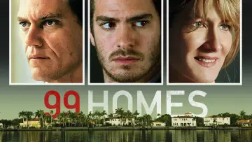 Zasłona do filmu "99 Homes" #946602