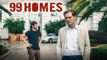 Zasłona do filmu "99 Homes" #946603
