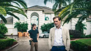 Zasłona do filmu "99 Homes" #946604