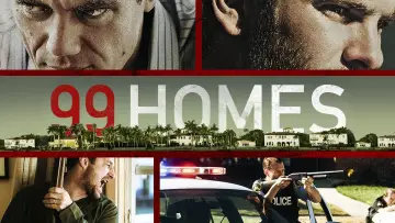 Zasłona do filmu "99 Homes" #946607