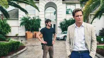 Zasłona do filmu "99 Homes" #946608