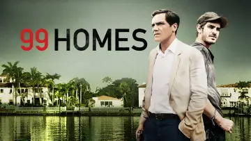 Zasłona do filmu "99 Homes" #946610
