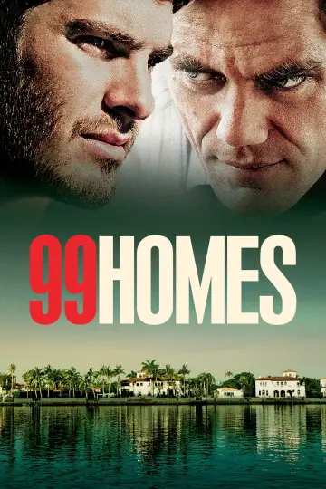 Plakat do filmu "99 Homes" #946613