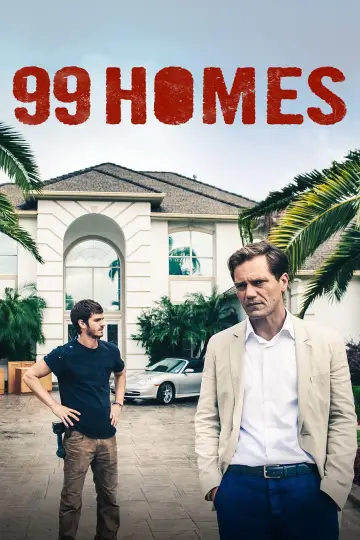 Plakat do filmu "99 Homes" #946614