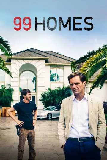 Plakat do filmu "99 Homes" #946615