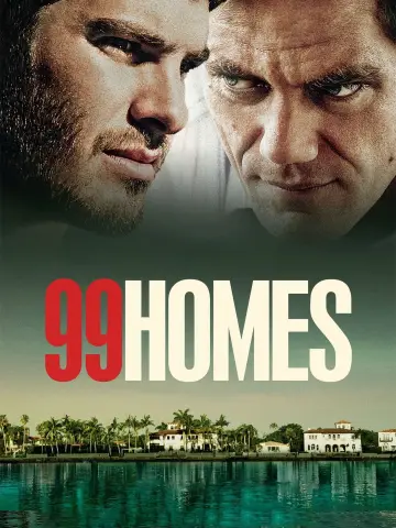 Plakat do filmu "99 Homes" #946619